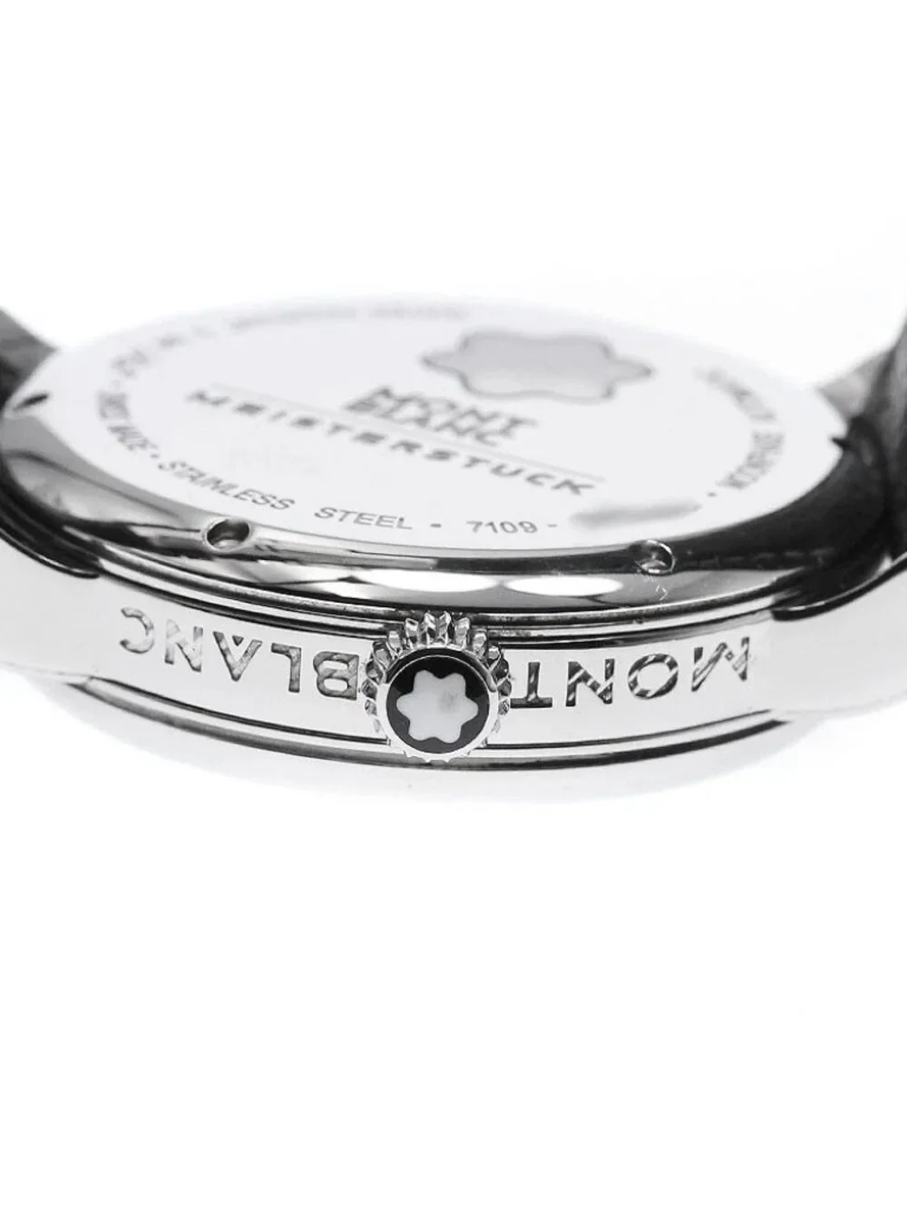 Montblanc product details
